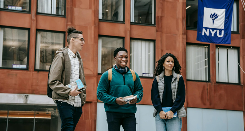 IB课程体系介绍