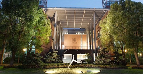 包玉刚实验学校招生简章