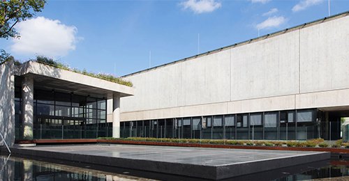 上海赫贤学校学校环境